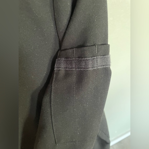 Figs jacket - Picture 3 of 3